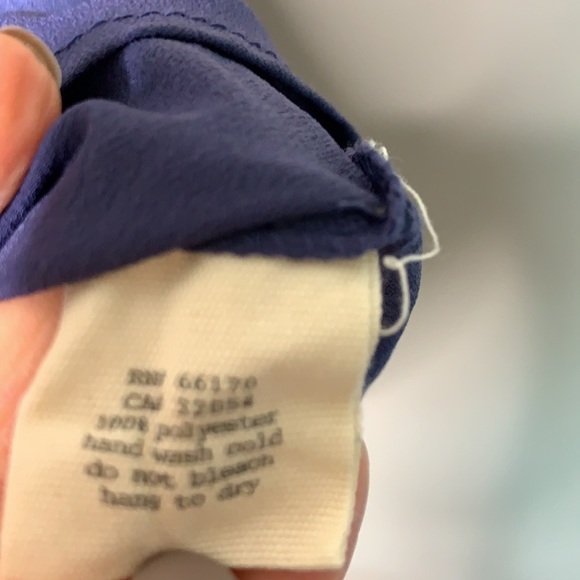 Urban Outfitters Pins And Needles ruffle dress - Picture 6 of 7